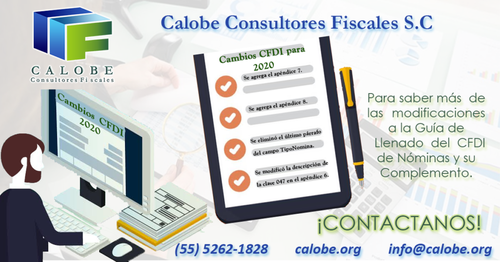 CALOBE