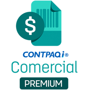 CONTPAQi Comercial Premium