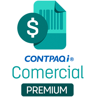 CONTPAQi Comercial Premium